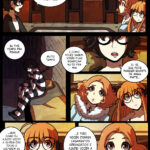 Joker X Futaba X Haru Comic Porn mini 2