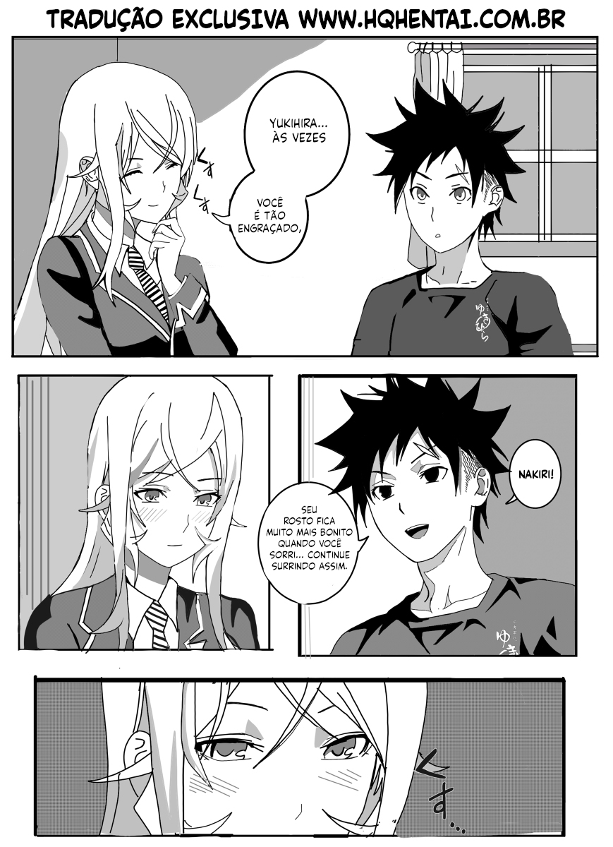 Sweet Time Comic Porn - 2