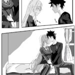 Sweet Time Comic Porn mini 3