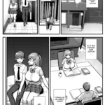 Minimum Kanojo wa Oyaji no Seidorei -Kazoku Ryokou Hen mini 3