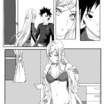 Sweet Time Comic Porn mini 4