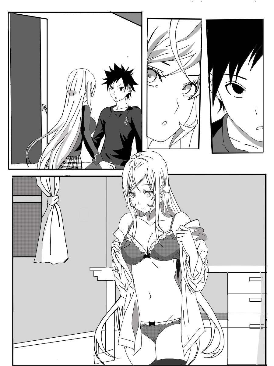 Sweet Time Comic Porn - 4