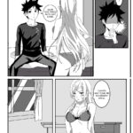 Sweet Time Comic Porn mini 5