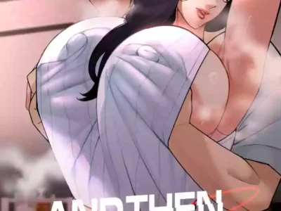 Aragaenai sono Saki ni… | And Then, I Could Not Resist…