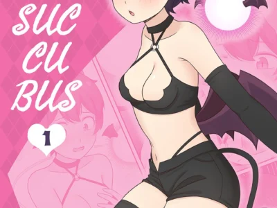My Life As A Succubus