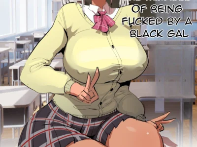 Kuro Gal ni Hamepako Sareta Kiseki