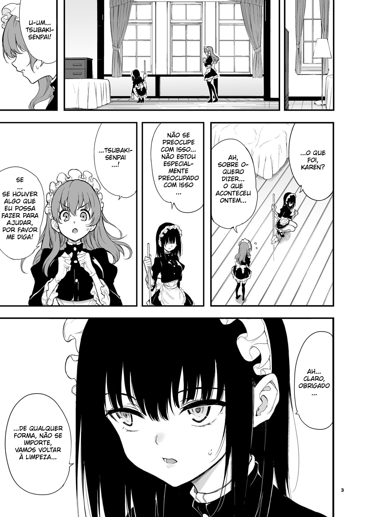 pagina_2 Use o navegador Google Chrome para leitura. Tudo mais RÁPIDO!!!!