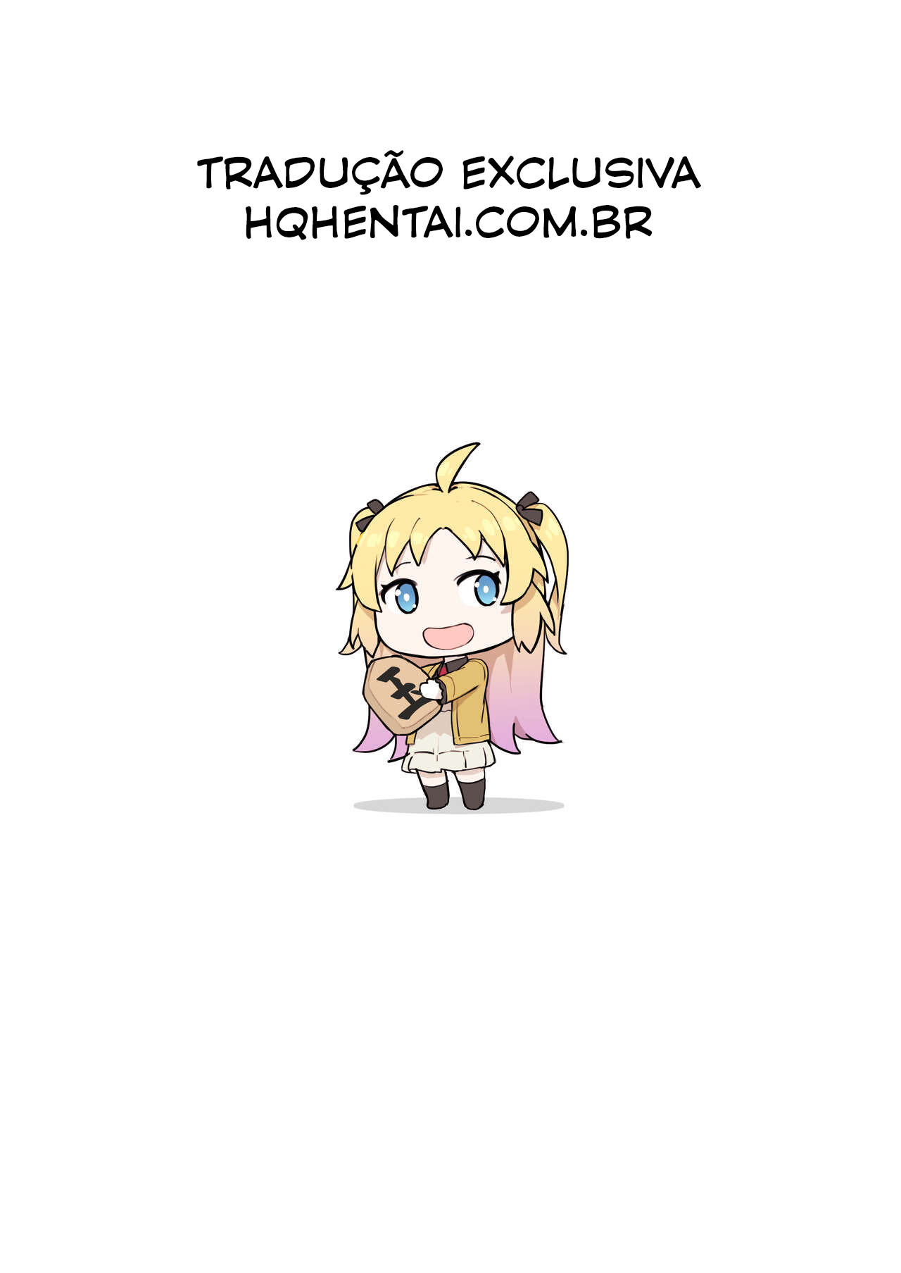 Chiisana Hanayome | The Little Bride - 2