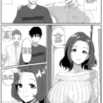 Shinyuu no Haha wa Hatsujouki mini 2