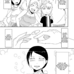 Gibo no Shinkatsu Otetsudai mini 2