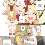 Chiisana Hanayome | The Little Bride mini 3