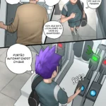 Lucy Gym Encounter mini 3