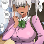 Kuro Gal ni Hamepako Sareta Kiseki mini 2