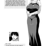 Chijoku ni Harami Datsu Maso Tsuma mini 3