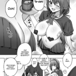 Pecorine no Beit-saki ni wa Ura Menu ga Arurashii mini 3