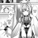 Oxytocin Overdose mini 3