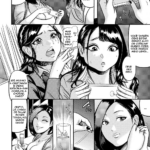 Hairan Gakuen ~Kousoku Yokunyou Ninshin~ mini 3