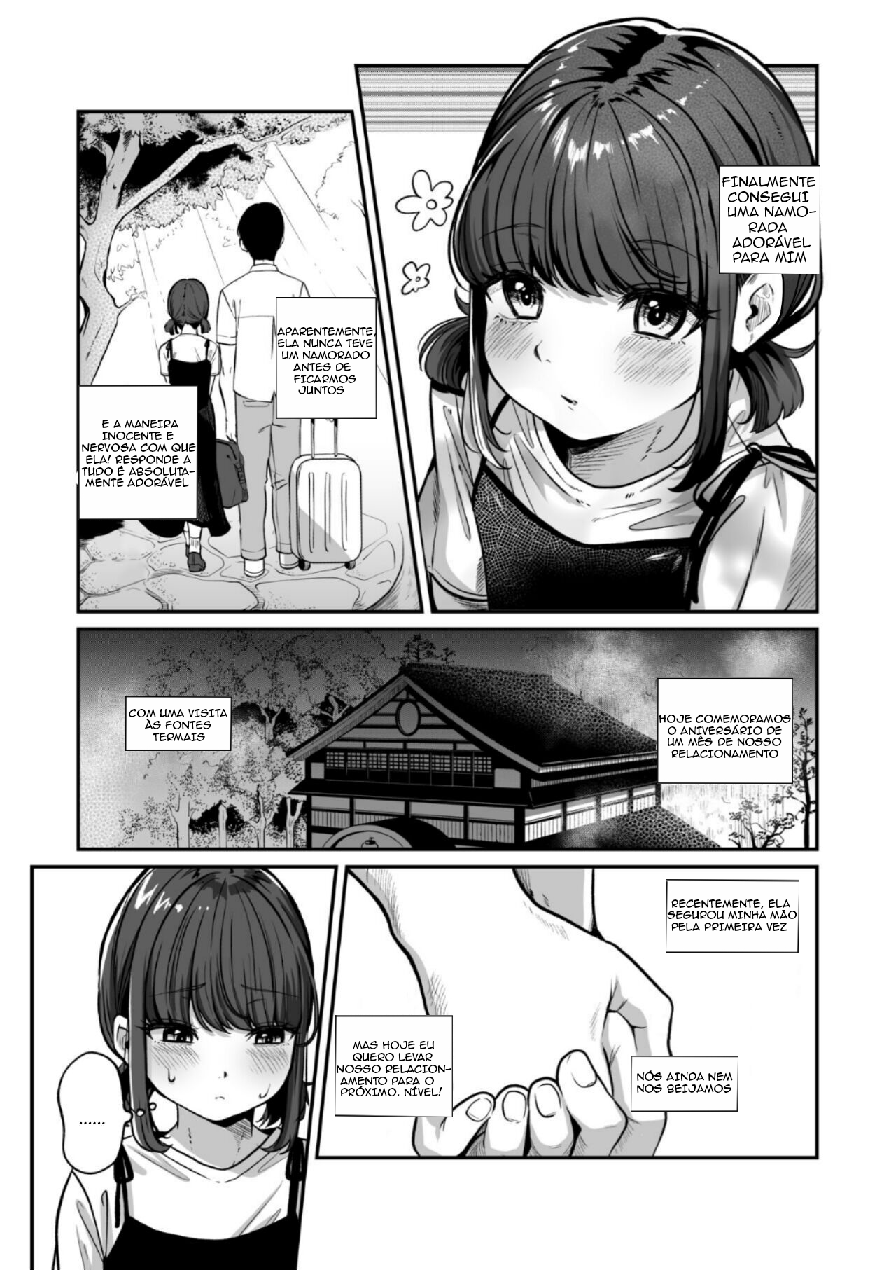 Yukemuri de Kakuremasu You ni - 2