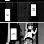 Killing Time (My Hero Academia) mini 3