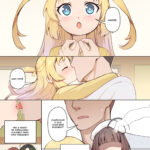 Chiisana Hanayome | The Little Bride mini 4