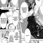 Oxytocin Overdose mini 4