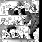 Dakkan Joou / The Raped-Away Queen mini 4