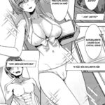 Oxytocin Overdose mini 5