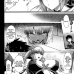 Dakkan Joou / The Raped-Away Queen mini 5