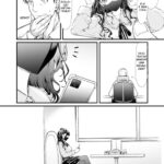 Jiraikei Joshi to Yatte Mitai | I Want to Do It with a Landmine Girl mini 5