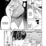 Kimajime Kyouei Joshi, Sei ni Oboreru mini 5