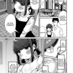 Yukemuri de Kakuremasu You ni mini 4