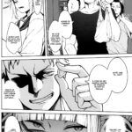 Killing Time (My Hero Academia) mini 5