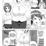 Tomodachi no Mama wa Nakadashi OK na Sexfriend mini 6