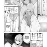 Kimajime Kyouei Joshi, Sei ni Oboreru mini 6