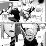 Killing Time (My Hero Academia) mini 6