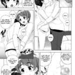 Tomodachi no Mama wa Nakadashi OK na Sexfriend mini 7