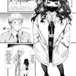 Jiraikei Joshi to Yatte Mitai | I Want to Do It with a Landmine Girl mini 7
