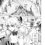 Nicchoku wa Micro Bikini de ~Sukebe na Kakko de Seishori Katsudou~ mini 7