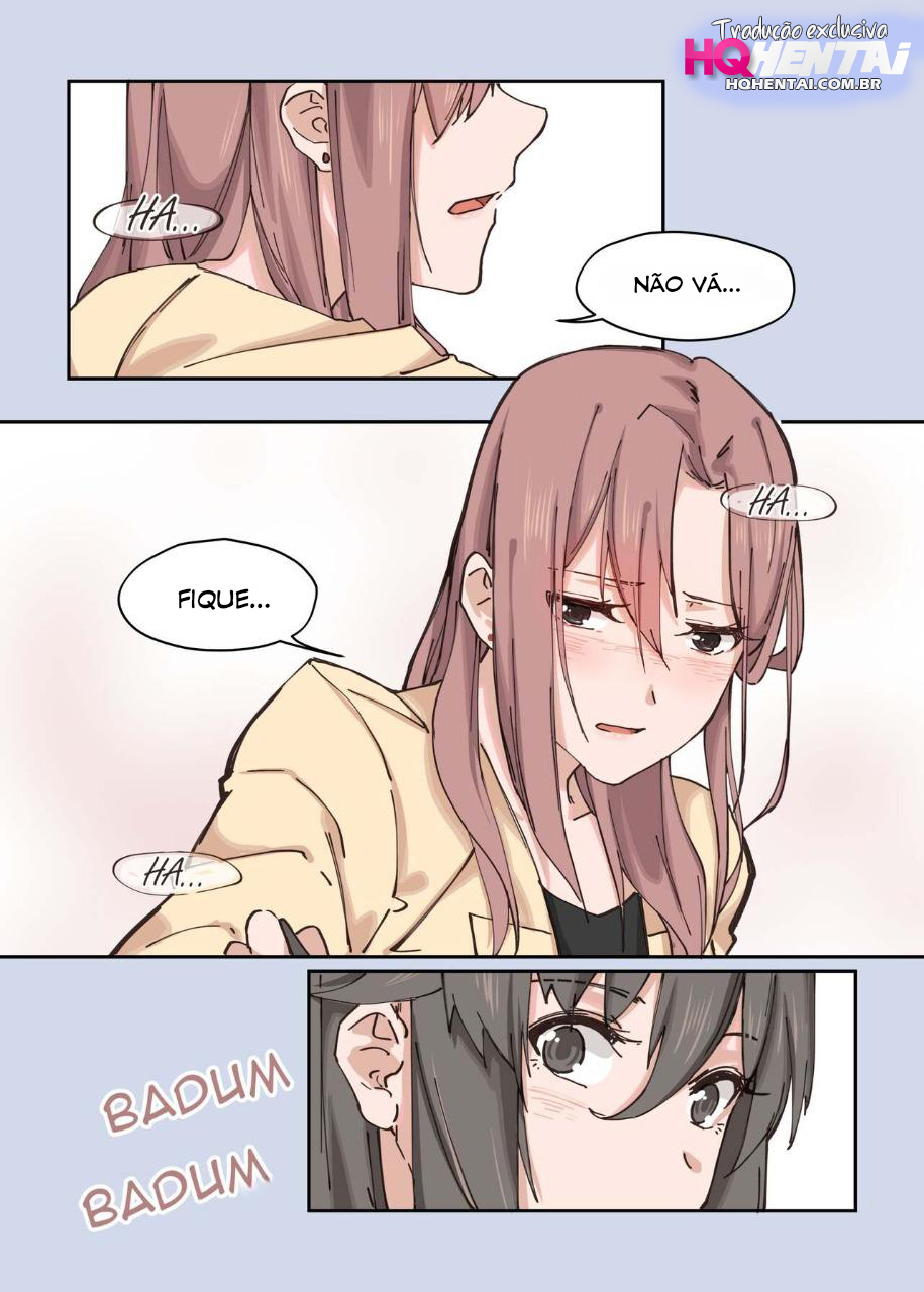 What?! My Superior is an Omega?!