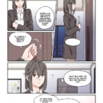 What?! My Superior is an Omega?! mini 4