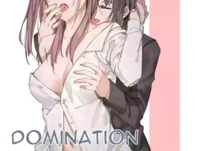 What?! My Superior is an Omega?!