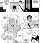 Natsuyasumi, Yanmama no Oba to mini 2