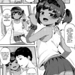 Mada Osotte Kurenain desu ka? mini 2