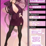 Jukujo Sousakan ~Sandbag Nikubenki~ mini 2