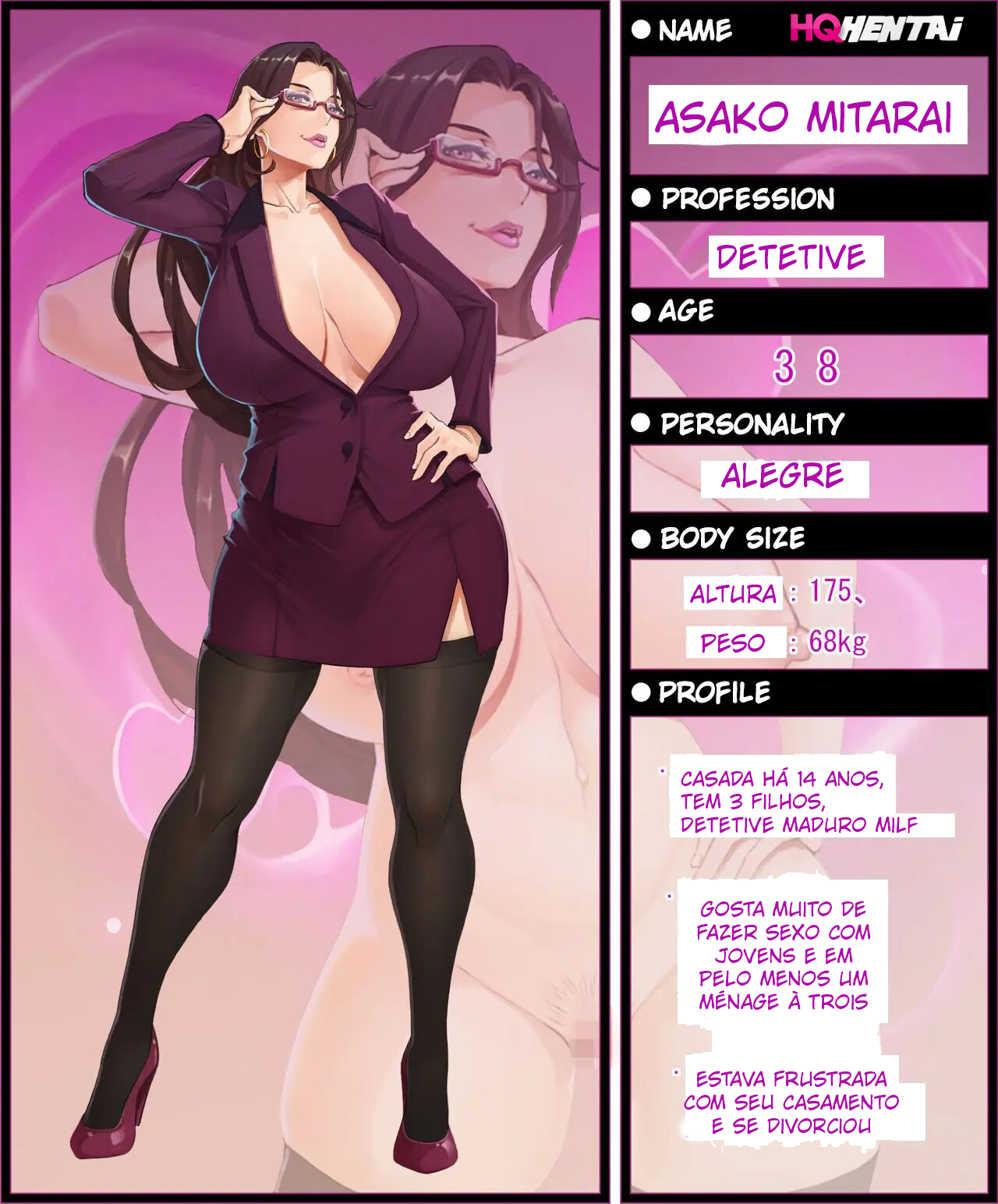 Jukujo Sousakan ~Sandbag Nikubenki~ - 2