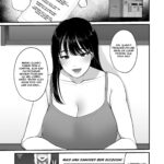 Ninkatsu Hitozuma Akutoku Saimin Ryouhou de Gokainin mini 2