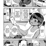 Mada Osotte Kurenain desu ka? mini 3