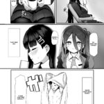 Rio no Gouri wa Ikioi de Ose mini 3