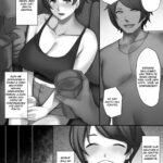 H-Cup Joshi Daisei Volley-bu, Ochiru mini 3