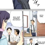 To Find Out Mama’s Secret mini 2